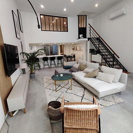 Beautiful Apartments & Loft In Beziers Center Εξωτερικό φωτογραφία