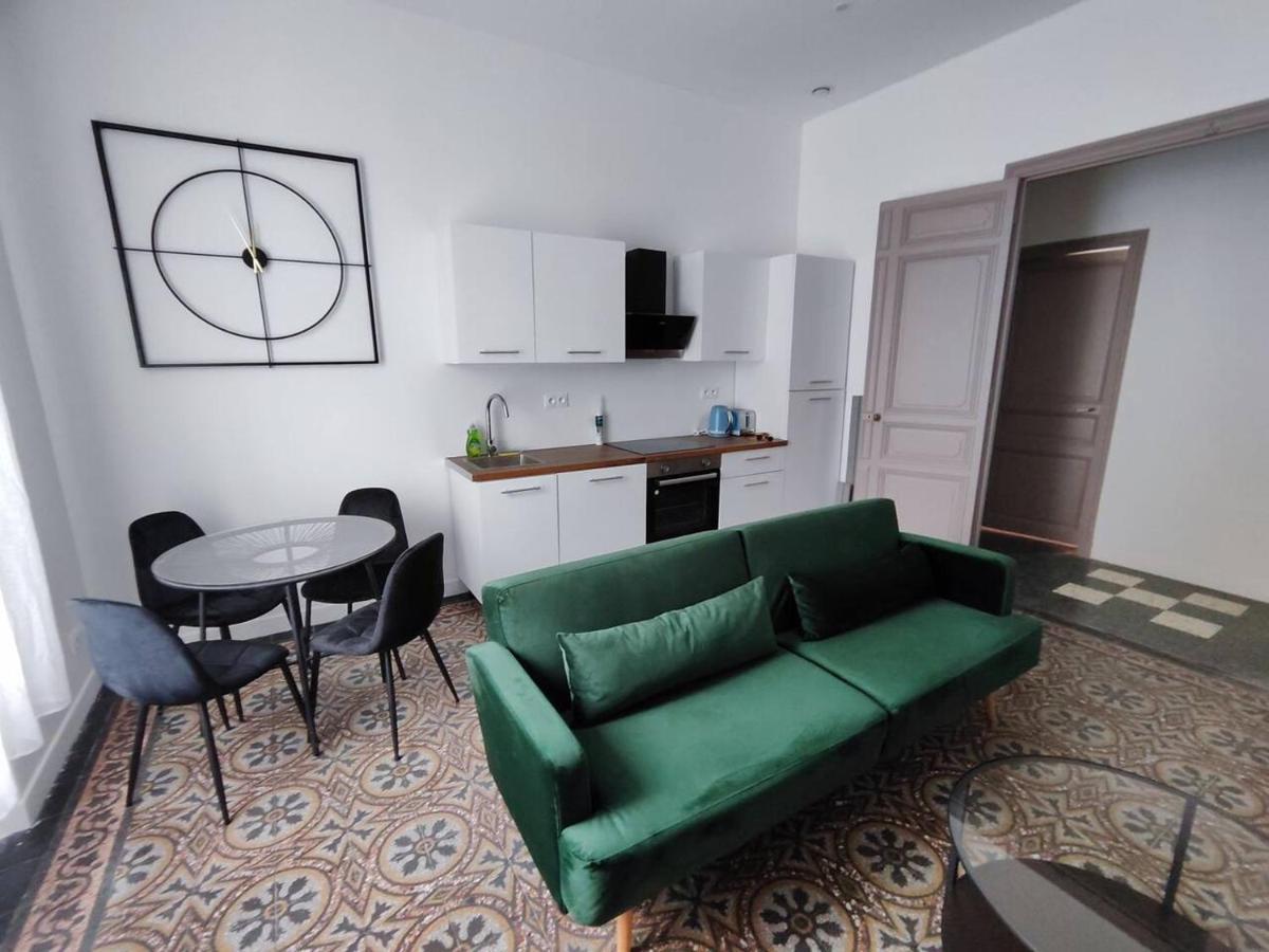 Beautiful Apartments & Loft In Beziers Center Εξωτερικό φωτογραφία