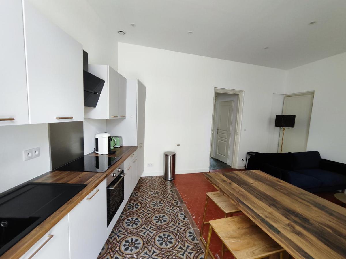 Beautiful Apartments & Loft In Beziers Center Εξωτερικό φωτογραφία