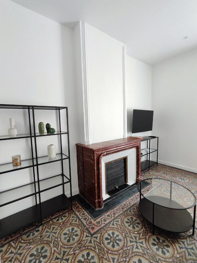 Beautiful Apartments & Loft In Beziers Center Εξωτερικό φωτογραφία