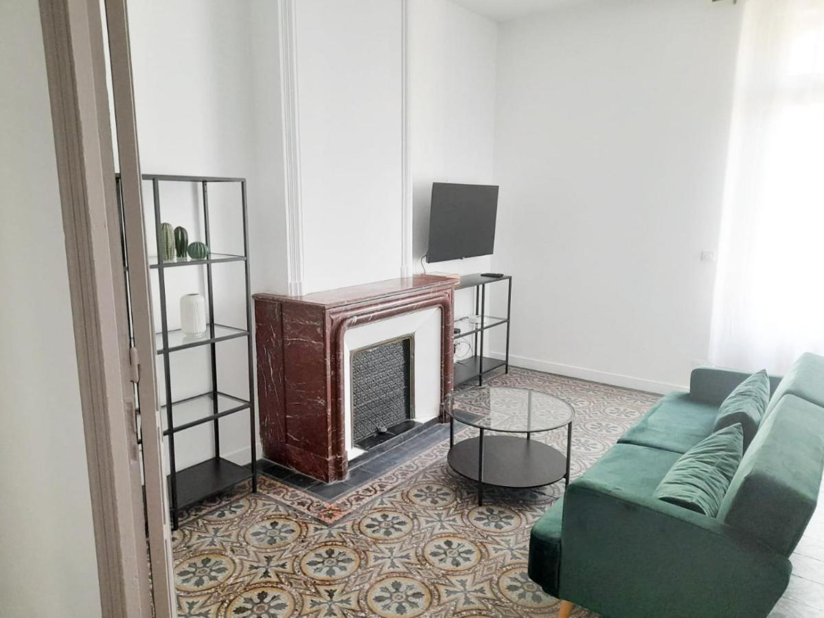 Beautiful Apartments & Loft In Beziers Center Εξωτερικό φωτογραφία