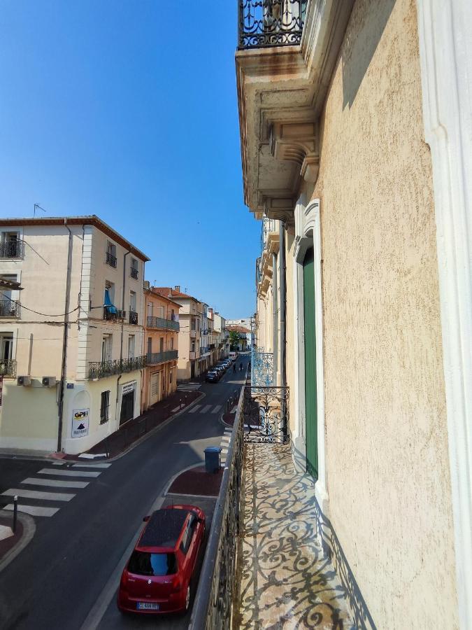 Beautiful Apartments & Loft In Beziers Center Εξωτερικό φωτογραφία
