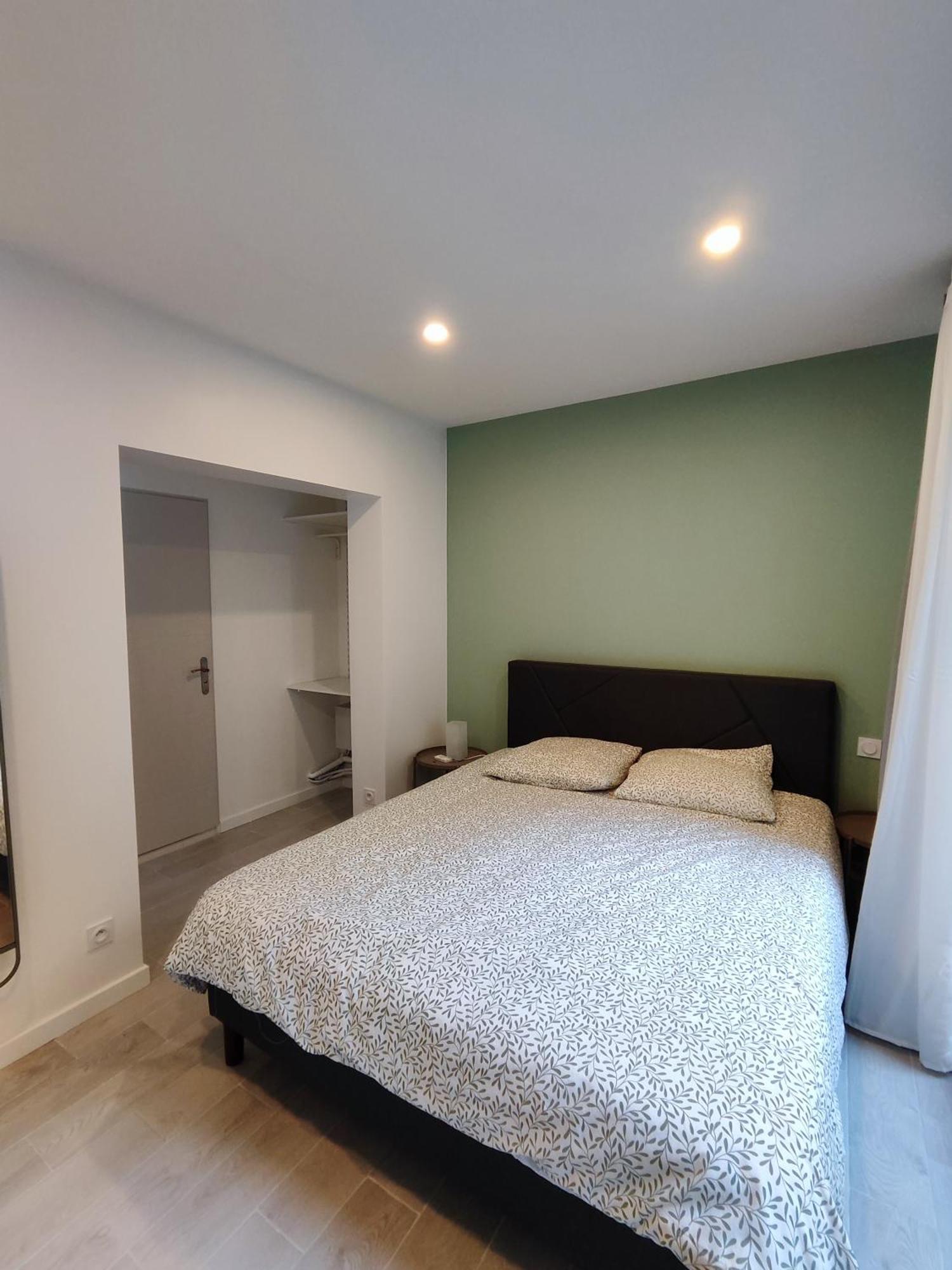 Beautiful Apartments & Loft In Beziers Center Εξωτερικό φωτογραφία