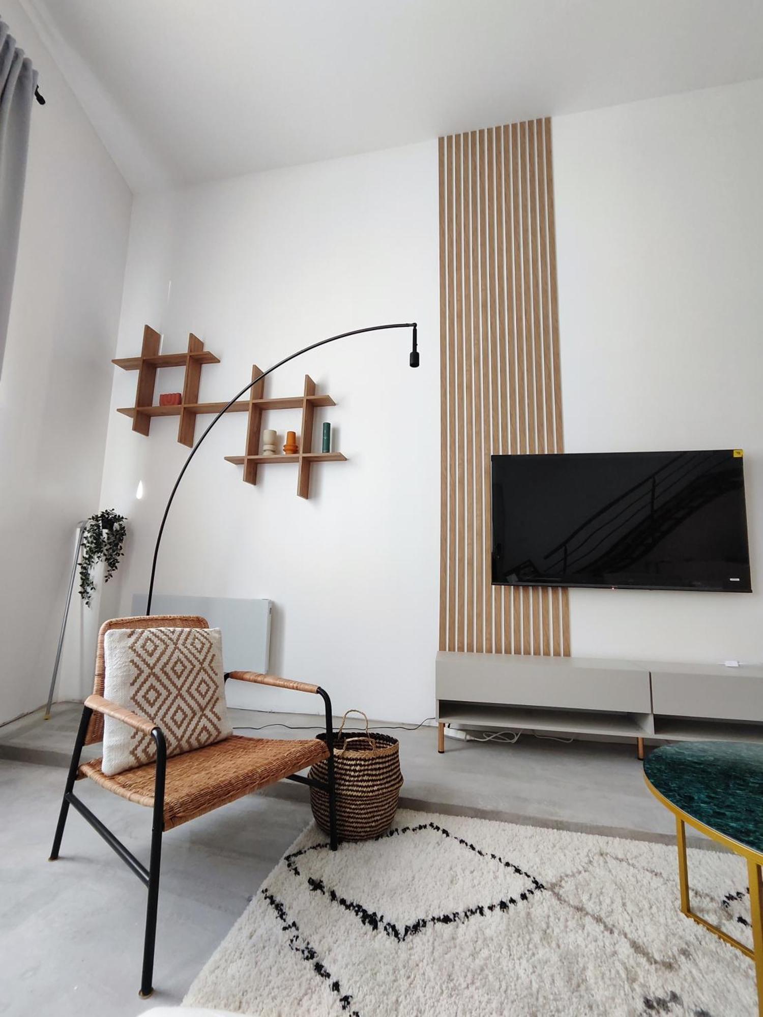 Beautiful Apartments & Loft In Beziers Center Εξωτερικό φωτογραφία