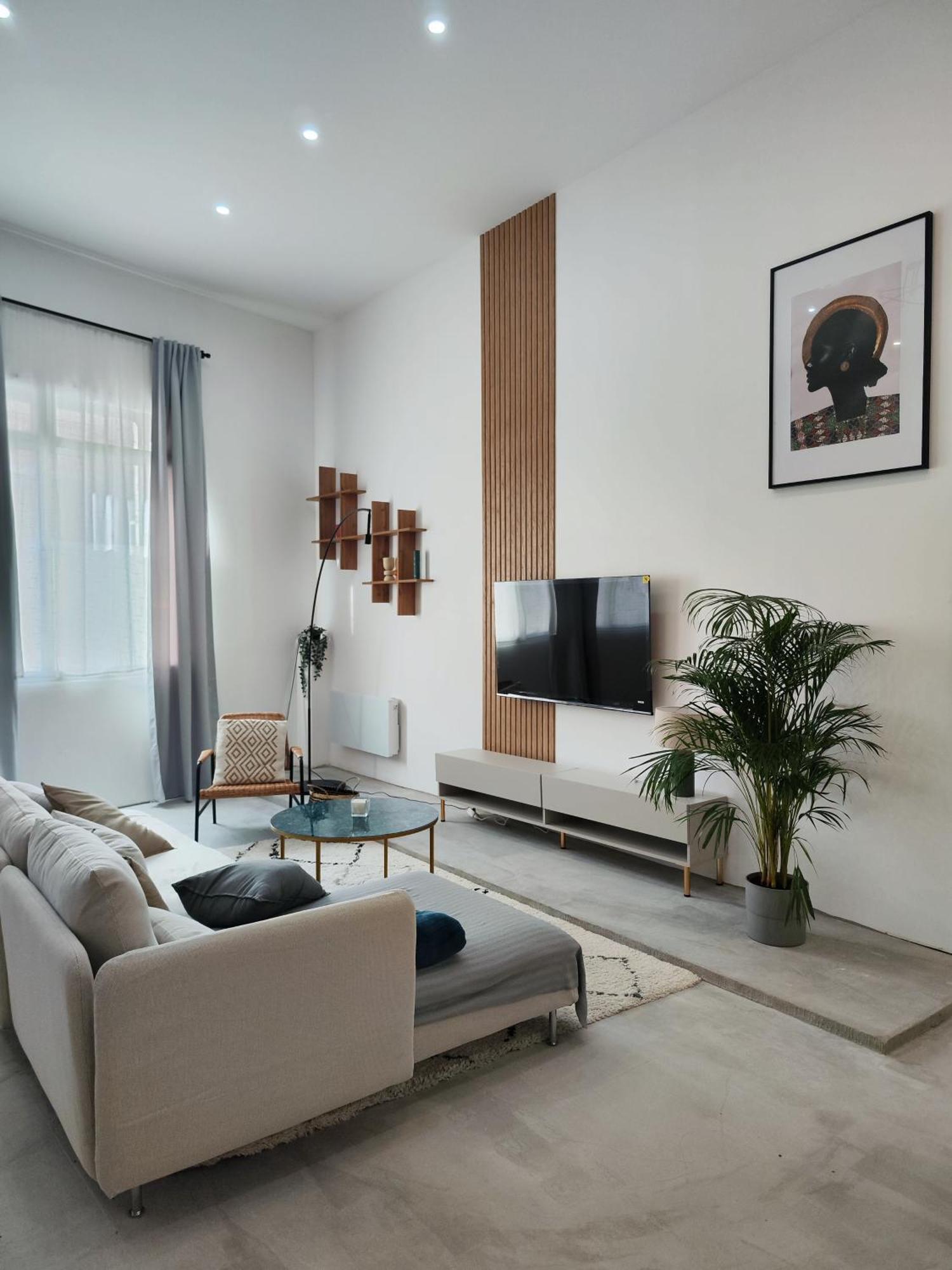 Beautiful Apartments & Loft In Beziers Center Εξωτερικό φωτογραφία