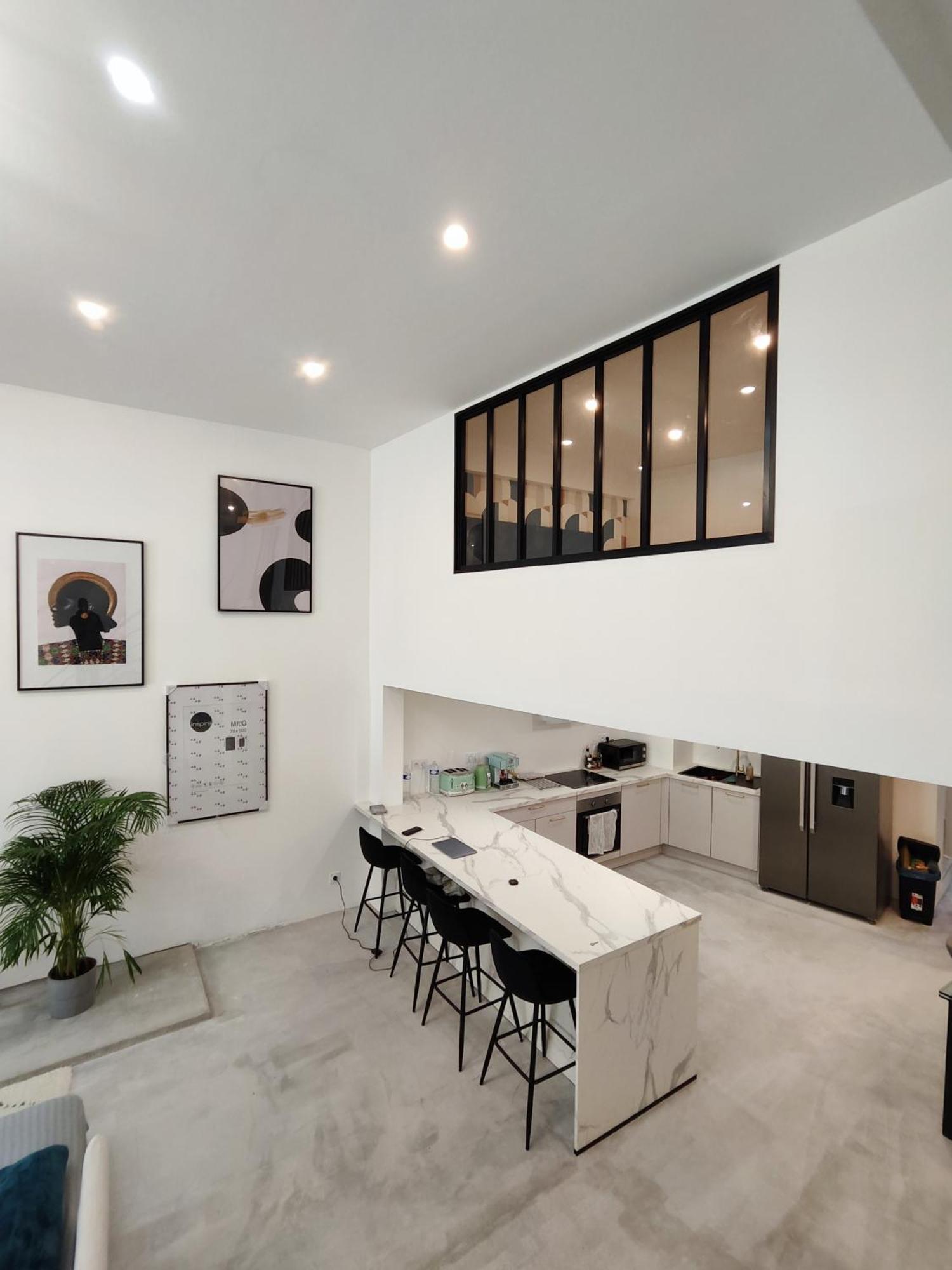 Beautiful Apartments & Loft In Beziers Center Εξωτερικό φωτογραφία