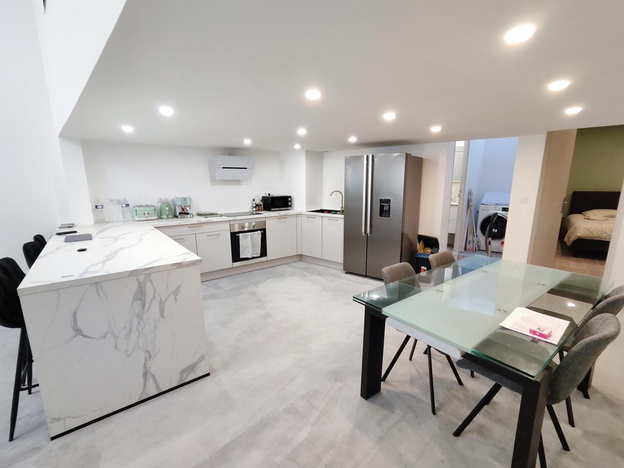 Beautiful Apartments & Loft In Beziers Center Εξωτερικό φωτογραφία