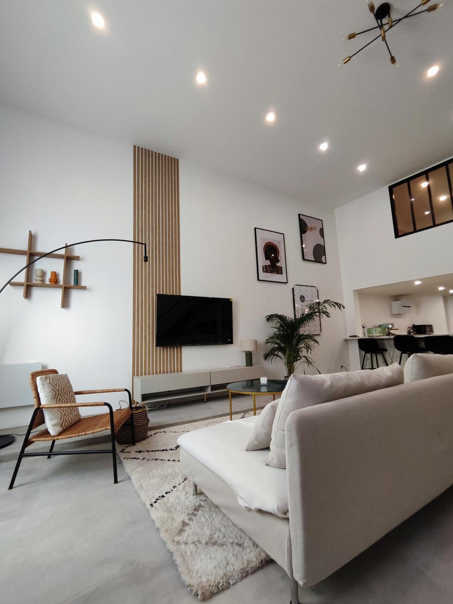 Beautiful Apartments & Loft In Beziers Center Εξωτερικό φωτογραφία