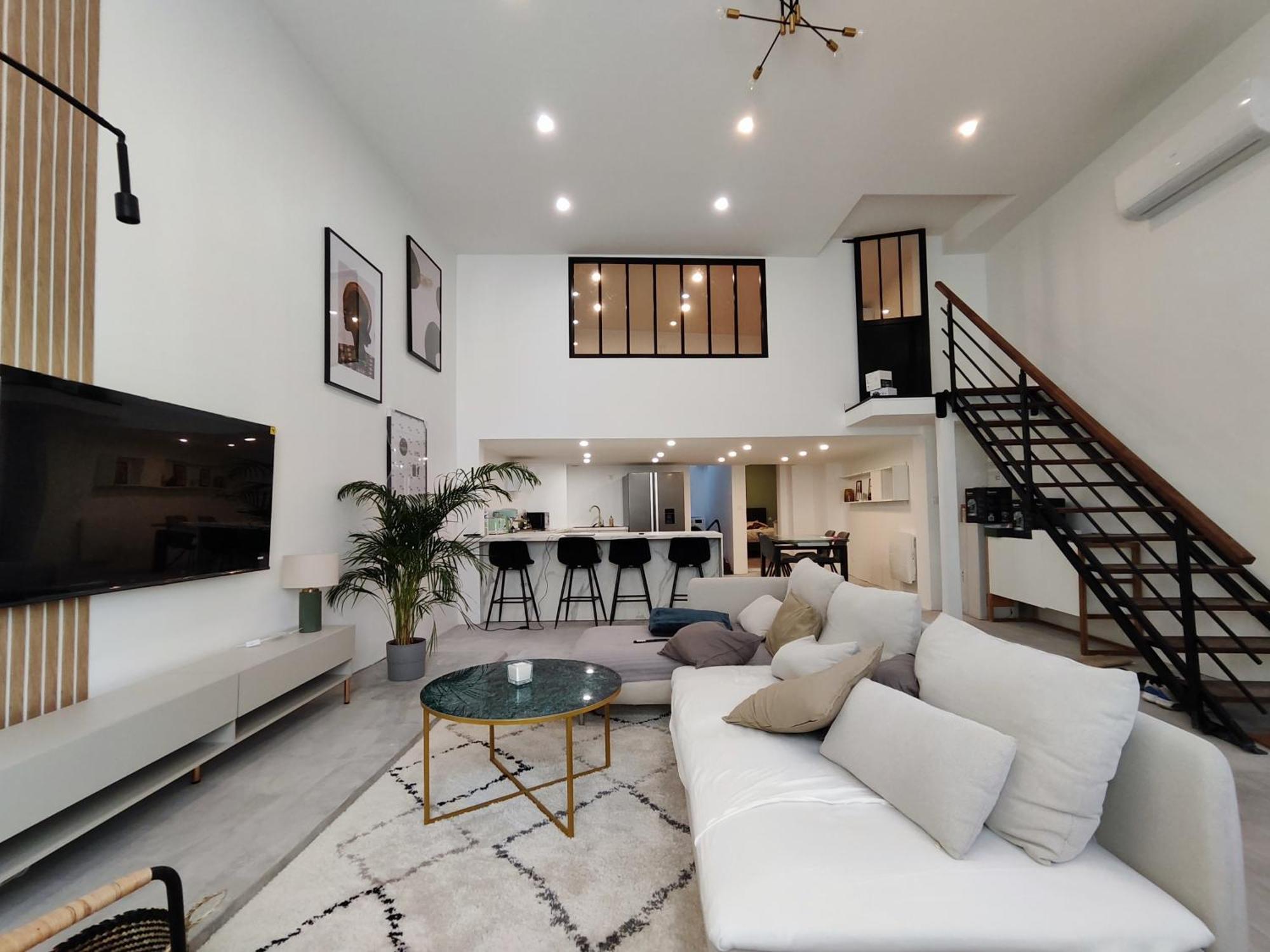 Beautiful Apartments & Loft In Beziers Center Εξωτερικό φωτογραφία