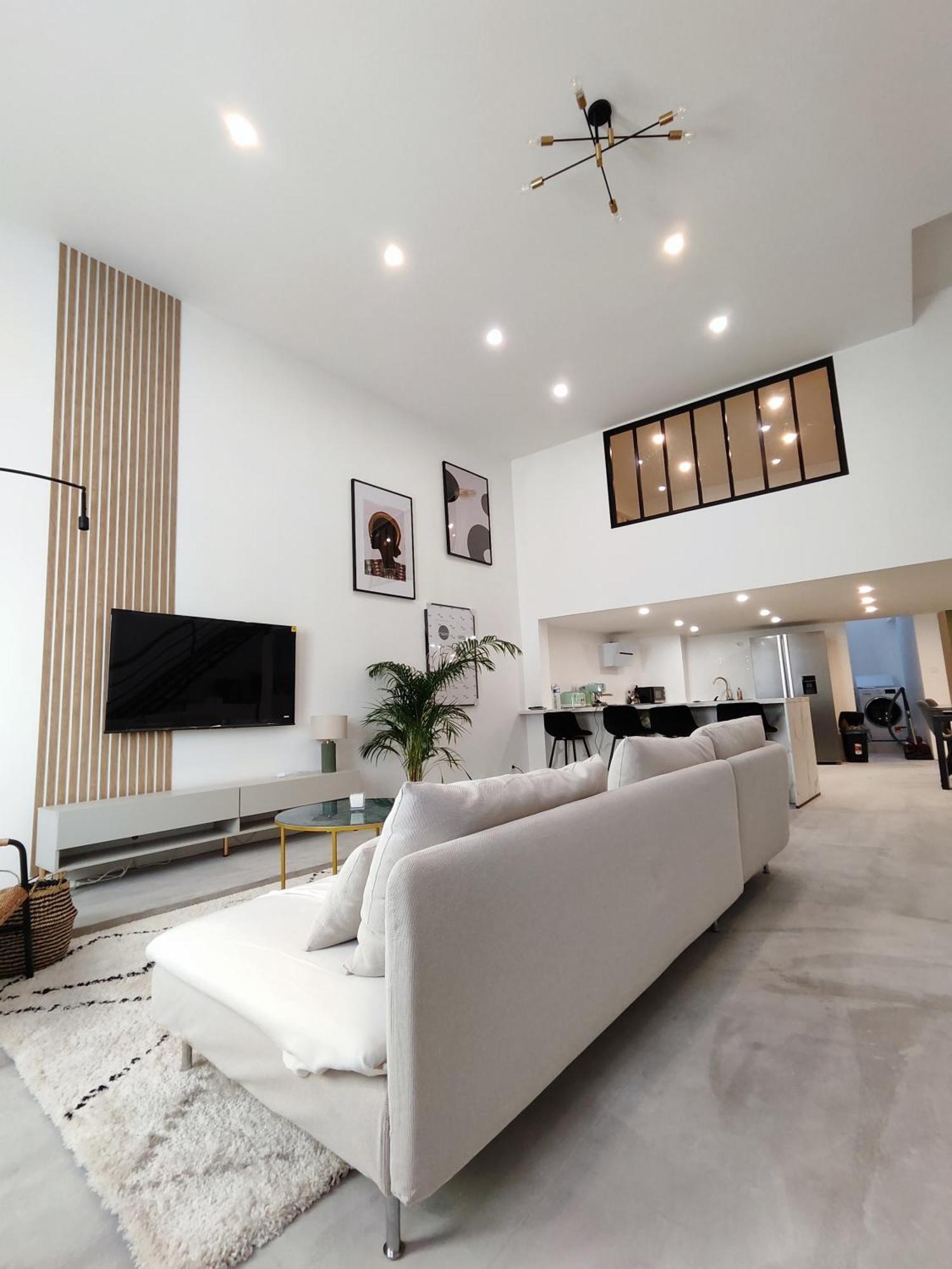 Beautiful Apartments & Loft In Beziers Center Εξωτερικό φωτογραφία